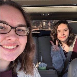 Meet your Posher, Alexa